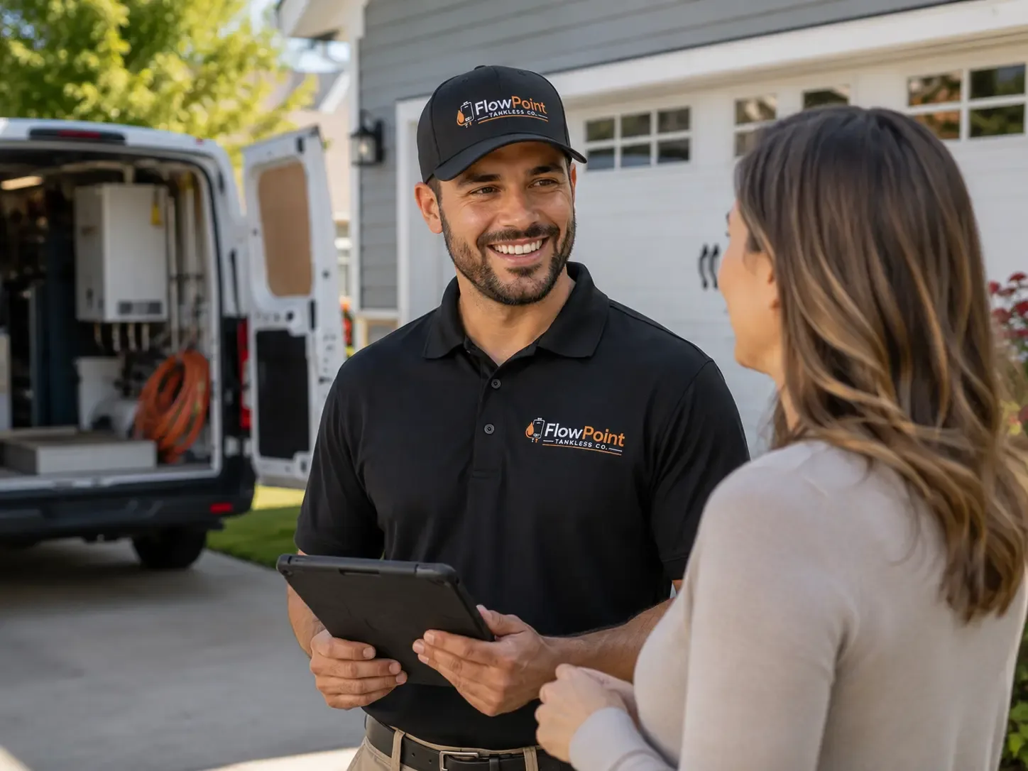 Tankless Water Heater Installation Danby, VT FAQs